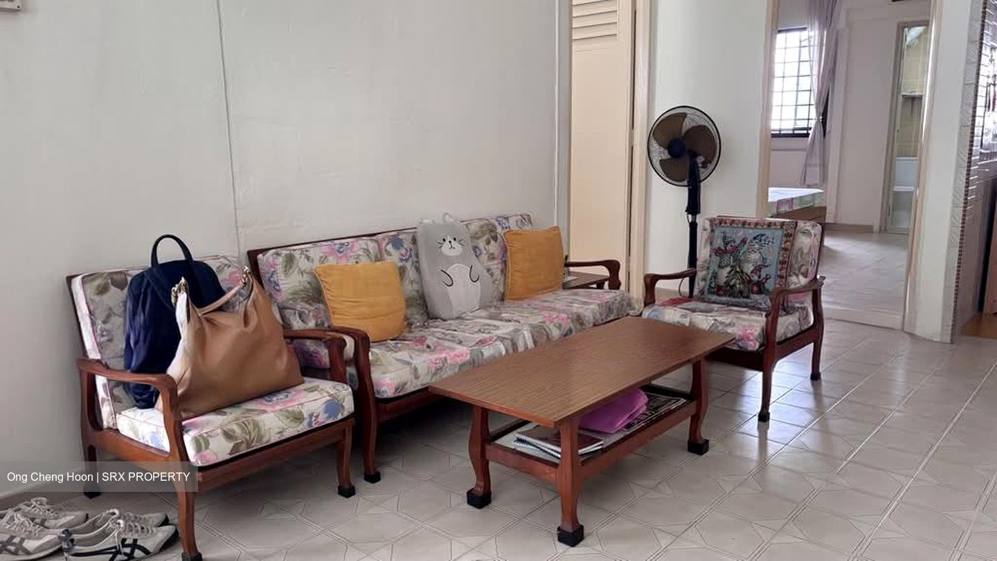 Blk 109 Tampines Street 11 (Tampines), HDB 3 Rooms #583418351